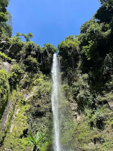 Napuru Falls