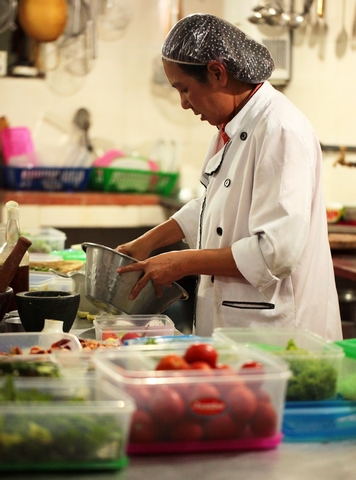 Chef