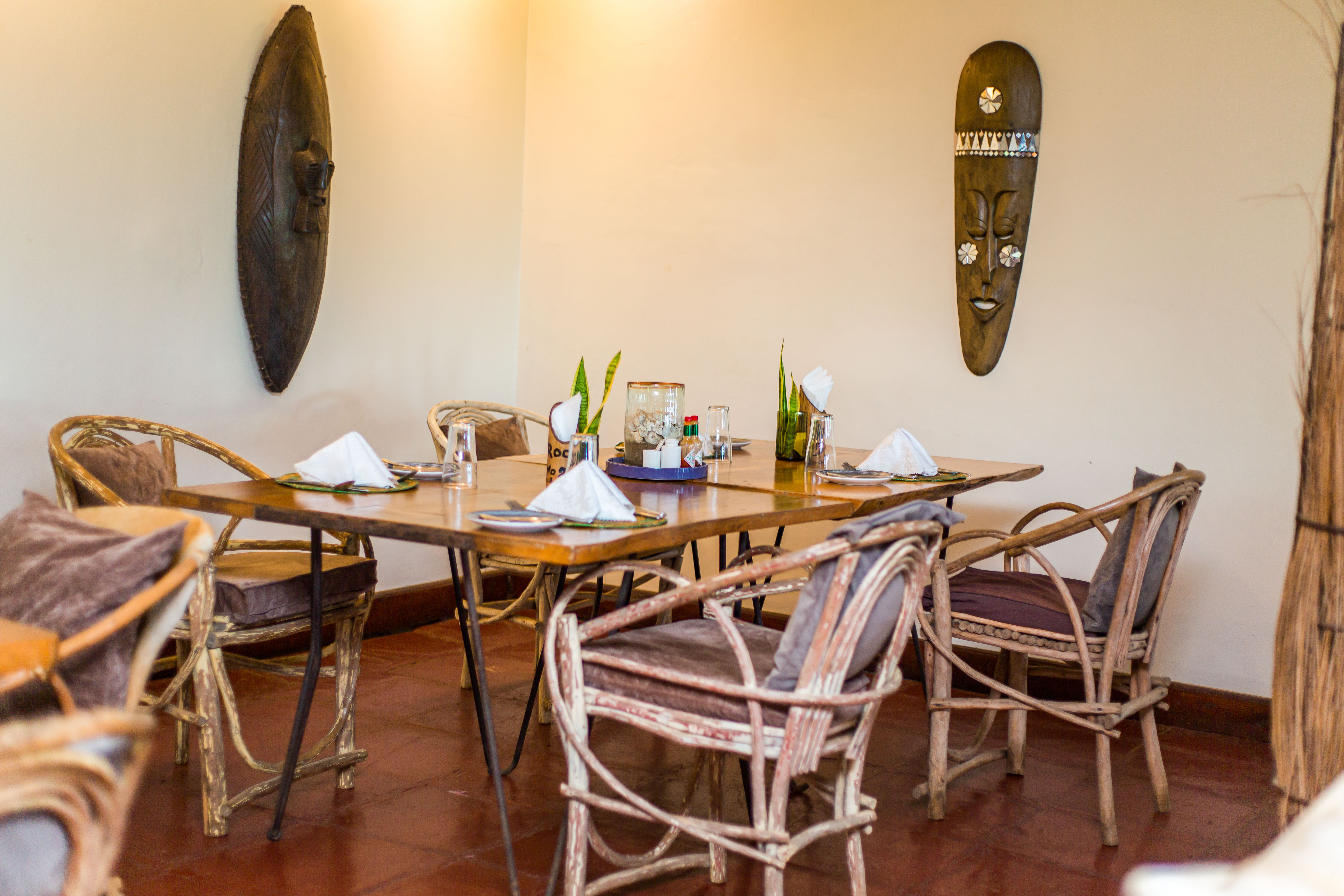 Restaurant header background 2